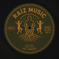 Ka.2.zU - Tape Agua