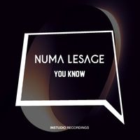 Numa Lesage - You Know (Original Mix)
