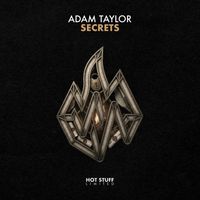 Adam Taylor - Secrets