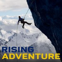 Skip Armstrong - Rising Adventure