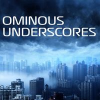 Skip Armstrong - Ominous Underscores
