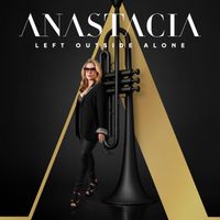 Anastacia - Left Outside Alone