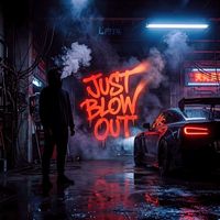 Like Post - Just Blow Out