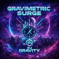 DJ Gravity - Gravimetric Surge
