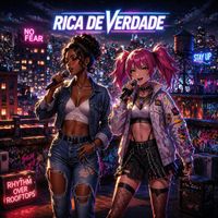 Pandora - Rica de Verdade