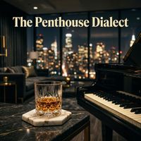 Ike Rouse - The Penthouse Dialect