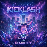 DJ Gravity - Kicklash