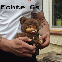 LAZARUS - Echte Gs