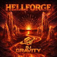 DJ Gravity - Hellforge