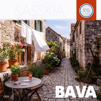 Sasskia - Bava ep