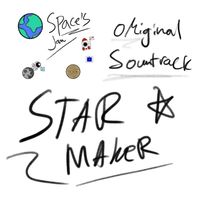 Jaime - Star Maker (Space's Jam Original Soundtrack)