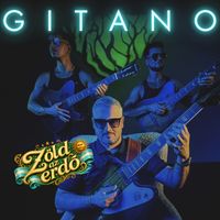 Gitano - Zöld az erdő