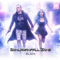 Schlaganfall Zone - Blade