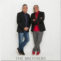 THE BROTHERS - I GIVE MY ALL TO YOU