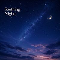 Nox Z & Wolfgang Amadeus Mozart & Ludwig van Beethoven & Coxy Calm Sounds - Soothing Nights