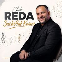 Cheb Reda - 3ache9ak kwani