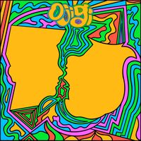 luv - ojigi