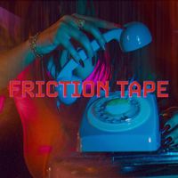 krissy - FRICTION TAPE