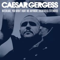 Caesar Gergess - Interlude, You Won't Hurt Me Anymore (Remixed & Extended)