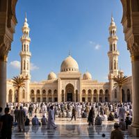 Yari - اللهم في يوم الجمعة يا رب (Extended)