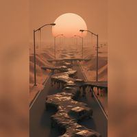 Macrogenre - Melting Roads