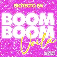 Proyecto FM - Boom Boom Voilà