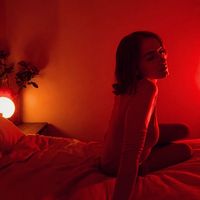 Shanti - I Watch Your Roses Die