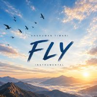 Anshuman Tiwari - Fly (Instrumental)