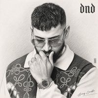 Garry Sandhu - dnd