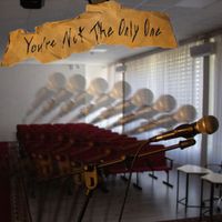 Eclipse - You're Not the Only One