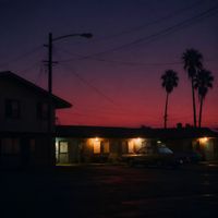 Zom - motel radio