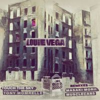 Louie Vega - Touch The Sky (Remixes)