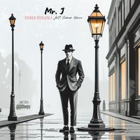 Marco Marzola - Mr. J (feat. Cesare Mecca)