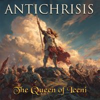 Antichrisis - The Queen of Iceni