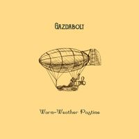 Gazdabolt - Warm-Weather Pastime