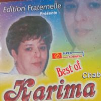Chaba Karima - galbi dima mhabalni
