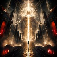 MAvEN - Nearer Than God