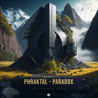 Phraktal - Paradox