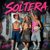Scarlet - Soltera