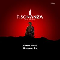 Stefano Ranieri - Umanosuke