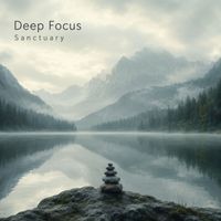 Xeroo & Ludwig van Beethoven & Wolfgang Amadeus Mozart & Johannes Brahms - Deep Focus Sanctuary