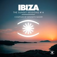 Kenneth Bager - The Sunset Sessions, Vol. 14