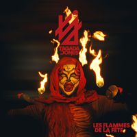 Tagada Jones - Les flammes de la fête