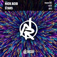 Nick Acid - Stars (Radio Edit)