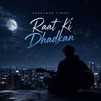 Anshuman Tiwari - Raat Ki Dhadkan