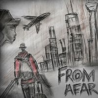 DJ Mario - From Afar