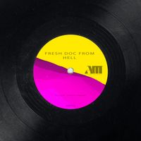 Stan Garac - Fresh Doc From Hell (Extended Mix)