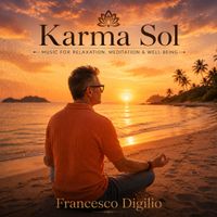 Francesco Digilio - Karma Sol
