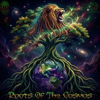 Hope (MX) - Roots Of The Cosmos