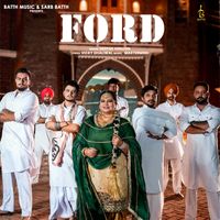 Deepak Dhillon - FORD